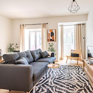 Appartement met een Slaapkamer
